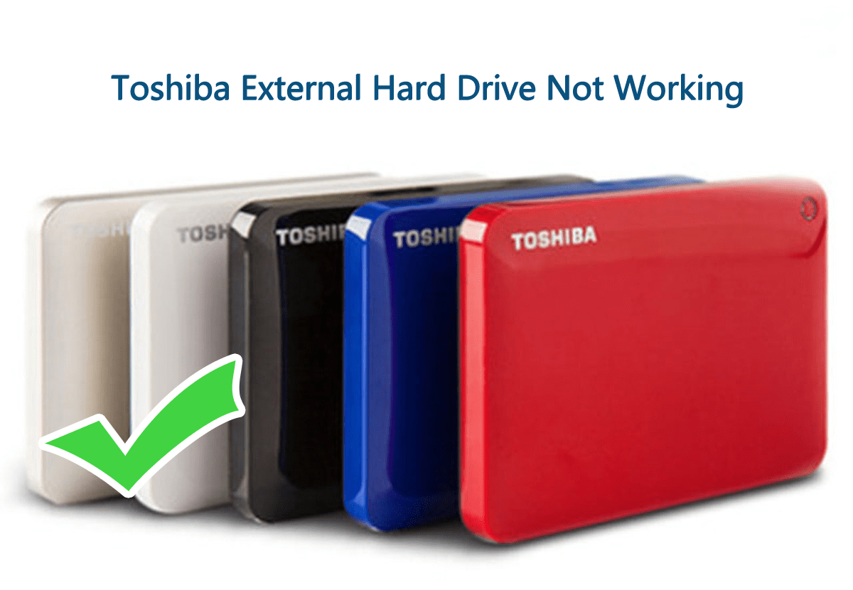 using toshiba external harddrive ntfs for mac